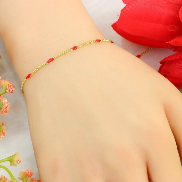 "New Beautiful Design Bracelet for Women/Girls, Gift, B736 - Picture 6 of 10